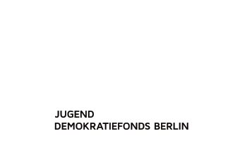STARK gemacht! Jugend Demokratiefonds Berlin